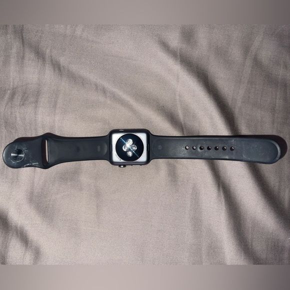 Apple Watch Series 3 - 42mm main image 4